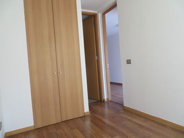 Departamento en venta Barrio Las Lilas - El Bosque - Providencia