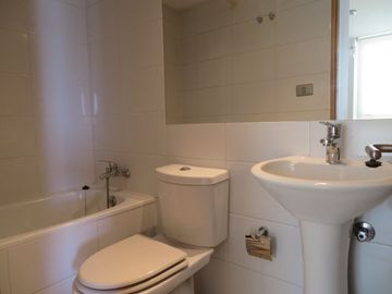 Departamento en venta Barrio Las Lilas - El Bosque - Providencia