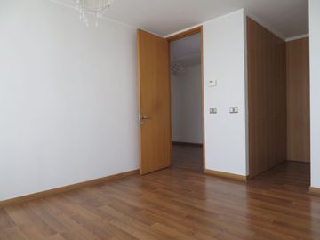 Departamento en venta Barrio Las Lilas - El Bosque - Providencia
