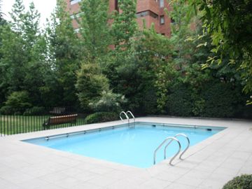 Departamento en venta Barrio Las Lilas - El Bosque - Providencia