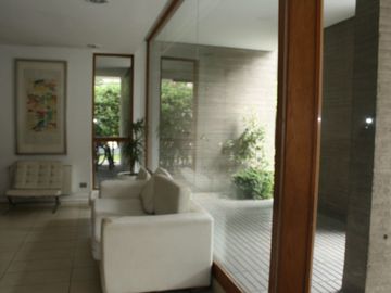 Departamento en venta Barrio Las Lilas - El Bosque - Providencia