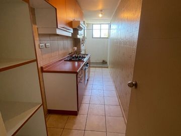 VENDO Departamento Condominio Altos de San Sebastian