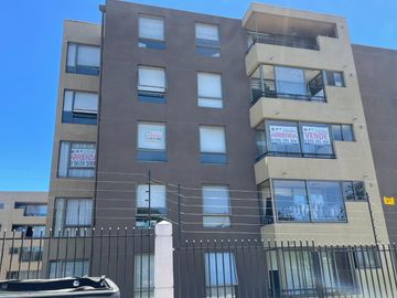 VENDO Departamento Condominio Altos de San Sebastian