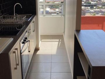 VENDO Departamento Hermosa vista. Edificio Ainavillo 970 Concepción