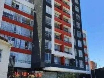 VENDO Departamento Hermosa vista. Edificio Ainavillo 970 Concepción