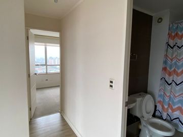 VENDO Departamento Hermosa vista. Edificio Ainavillo 970 Concepción
