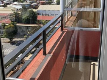 VENDO Departamento Hermosa vista. Edificio Ainavillo 970 Concepción