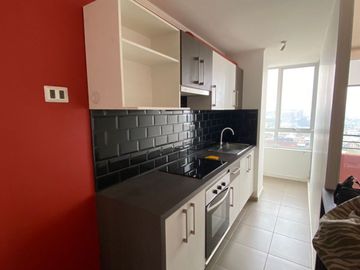 VENDO Departamento Hermosa vista. Edificio Ainavillo 970 Concepción