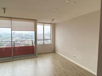 VENDO Departamento Hermosa vista. Edificio Ainavillo 970 Concepción