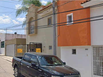 Casa en venta en Michoacan