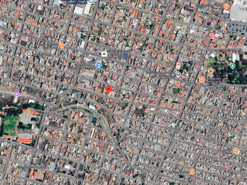 Casa en venta en Michoacan