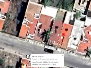 Casa en venta en Michoacan