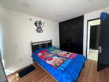 Casa 2 Niveles 3 Habitaciones Contla 1ra Sección, Tlaxcala