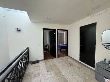 Casa 2 Niveles 3 Habitaciones Contla 1ra Sección, Tlaxcala