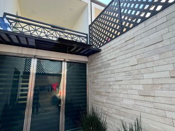 Casa 2 Niveles 3 Habitaciones Contla 1ra Sección, Tlaxcala