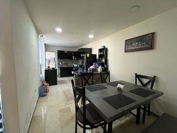 Casa 2 Niveles 3 Habitaciones Contla 1ra Sección, Tlaxcala