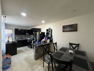 Casa 2 Niveles 3 Habitaciones Contla 1ra Sección, Tlaxcala
