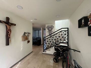 Casa 2 Niveles 3 Habitaciones Contla 1ra Sección, Tlaxcala