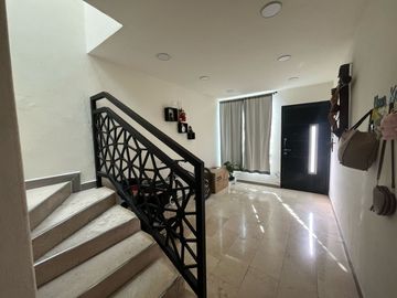 Casa 2 Niveles 3 Habitaciones Contla 1ra Sección, Tlaxcala
