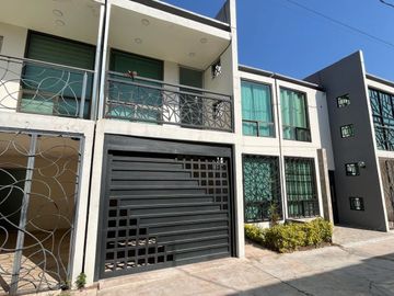 Casa 2 Niveles 3 Habitaciones Contla 1ra Sección, Tlaxcala