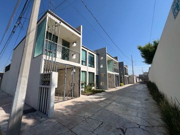 Casa 2 Niveles 3 Habitaciones Contla 1ra Sección, Tlaxcala