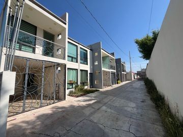 Casa 2 Niveles 3 Habitaciones Contla 1ra Sección, Tlaxcala