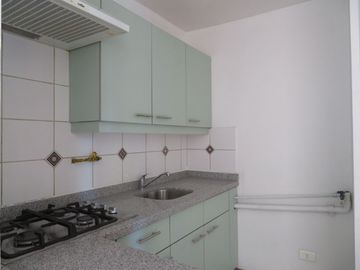 Departamento en venta - Metro Cumming - Santiago