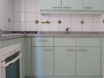 Departamento en venta - Metro Cumming - Santiago