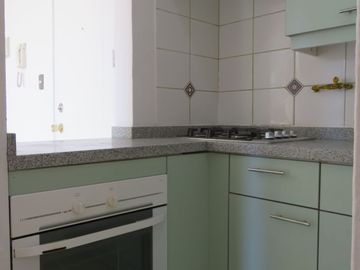 Departamento en venta - Metro Cumming - Santiago