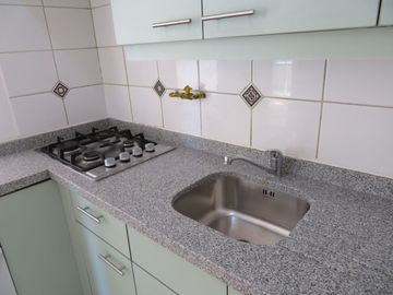 Departamento en venta - Metro Cumming - Santiago