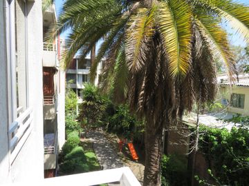 Departamento en venta - Metro Cumming - Santiago