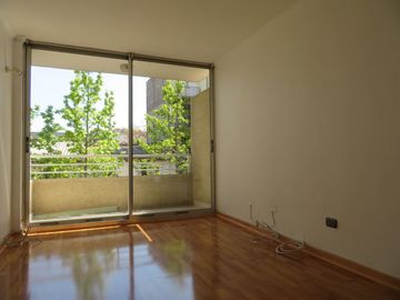 Departamento en venta - Metro Cumming - Santiago