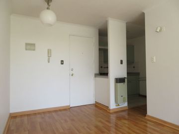 Departamento en venta - Metro Cumming - Santiago
