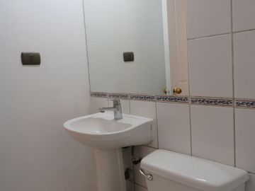 Departamento en venta - Metro Cumming - Santiago