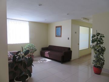 Departamento en venta - Metro Cumming - Santiago