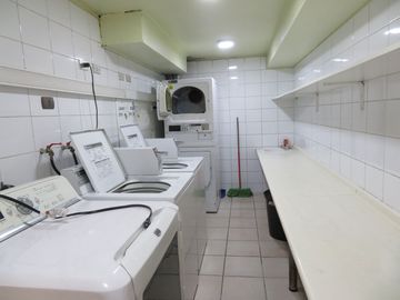 Departamento en venta - Metro Cumming - Santiago