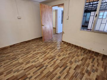 Se Vende 3 Casas En 1 Propiedad De 510m2 Terreno, La Granja