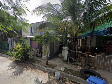 CASA DE RECUPERACIÓN BANCARIA EN CALLE RIO PARU, COL. LA GUADALUPANA, BENITO JUAREZ, QUINTANA ROO. ¡NO SE ACEPTAN CRÉDITOS!