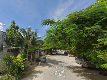 CASA DE RECUPERACIÓN BANCARIA EN CALLE RIO PARU, COL. LA GUADALUPANA, BENITO JUAREZ, QUINTANA ROO. ¡NO SE ACEPTAN CRÉDITOS!
