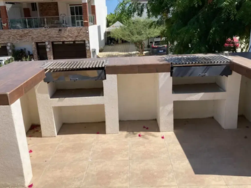 Casa en Venta Monte Real San José del Cabo Baja California Sur