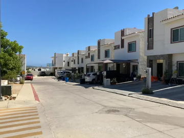 Casa en Venta Monte Real San José del Cabo Baja California Sur