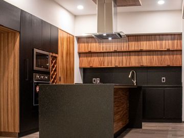 Casa en venta Morelia, Altozano.