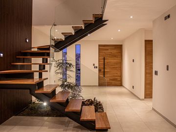 Casa en venta Morelia, Altozano.