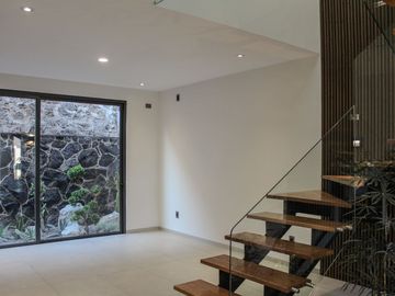 Casa en venta Morelia, Altozano.
