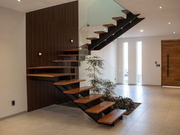 Casa en venta Morelia, Altozano.