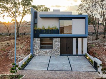 Casa en venta Morelia, Altozano.