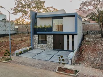 Casa en venta Morelia, Altozano.