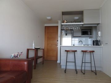 Departamento en venta Iquique - Edificio Boulevard - Primera línea