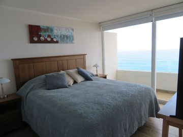 Departamento en venta Iquique - Edificio Boulevard - Primera línea