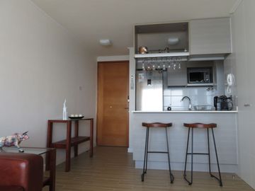 Departamento en venta Iquique - Edificio Boulevard - Primera línea